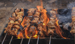 Hello Grill Lovers! We Are Your Go-To Source for Grill and Smoker Tips, Tricks, and Mouthwatering Recipes!